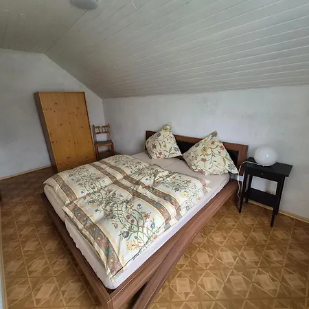 Apartamento Marx *